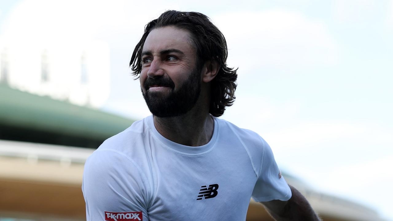 Wimbledon: Jordan Thompson v Fritz, Rublev v Alcaraz, Sabalenka v Mertens