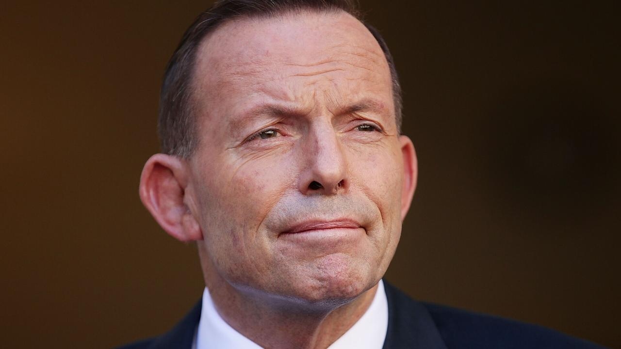 Tony Abbott has serious concerns with the Japanese bid for defence contract
