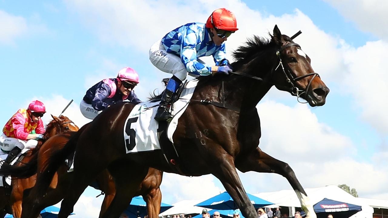 Ray Thomas' Blackbook: Five to follow from Scone on Saturday