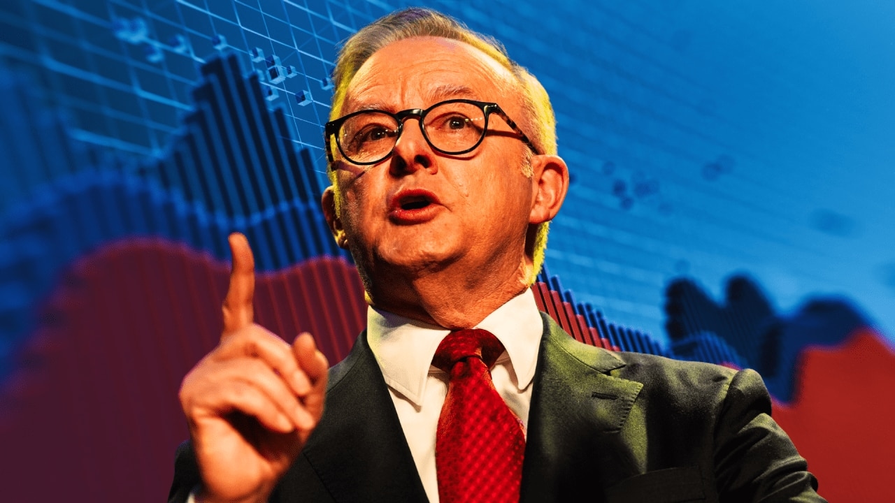 Prime Minister Anthony Albanese dismisses GST changes ahead of economic roundtable, despite calls for ‘brave' overhaul