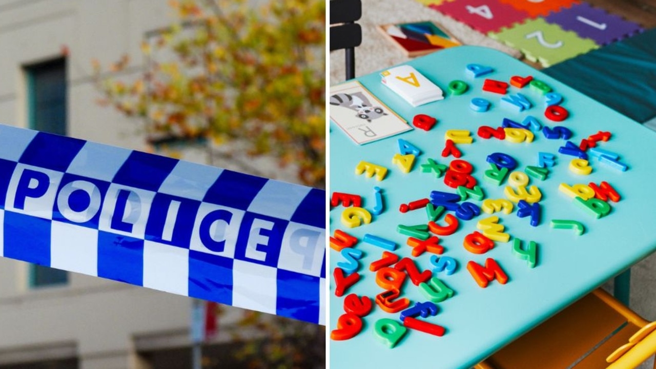 Man jailed for raping 7-year-old girl at wife's daycare centre