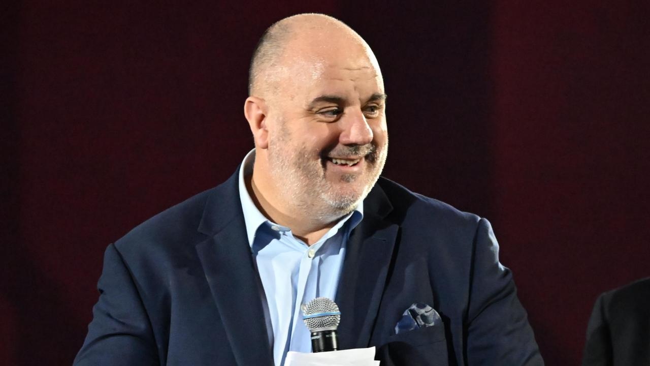 SEN boss Craig Hutchison acquires racing station RSN in $3.25m sale