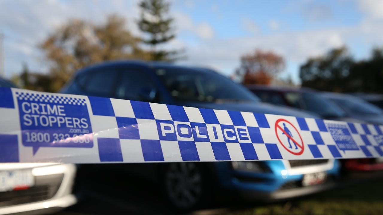 Wrong man attacked in ‘vicious' armed home invasion, police say