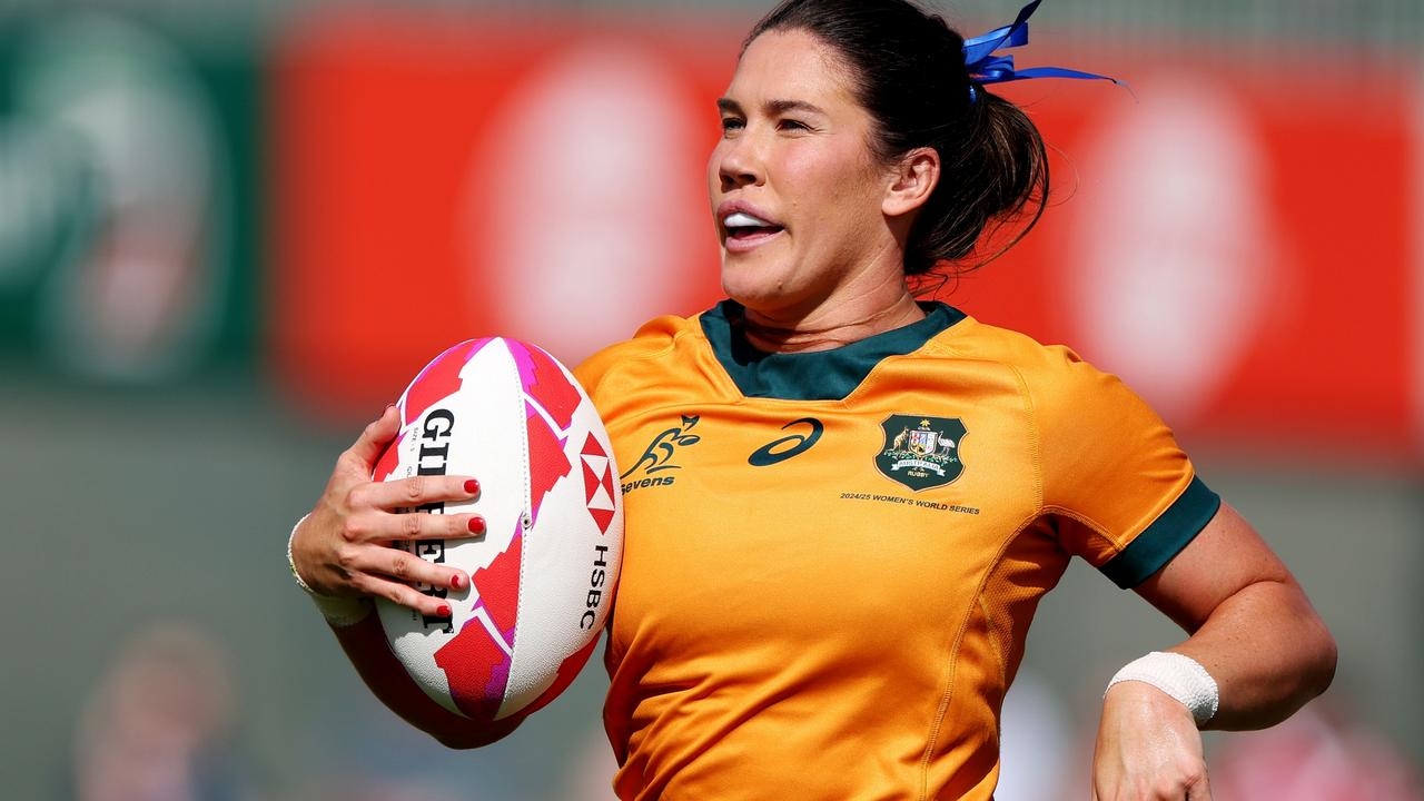 Rugby Australia signs landmark deal, artificial intelligence set to protect players and officials from online abuse