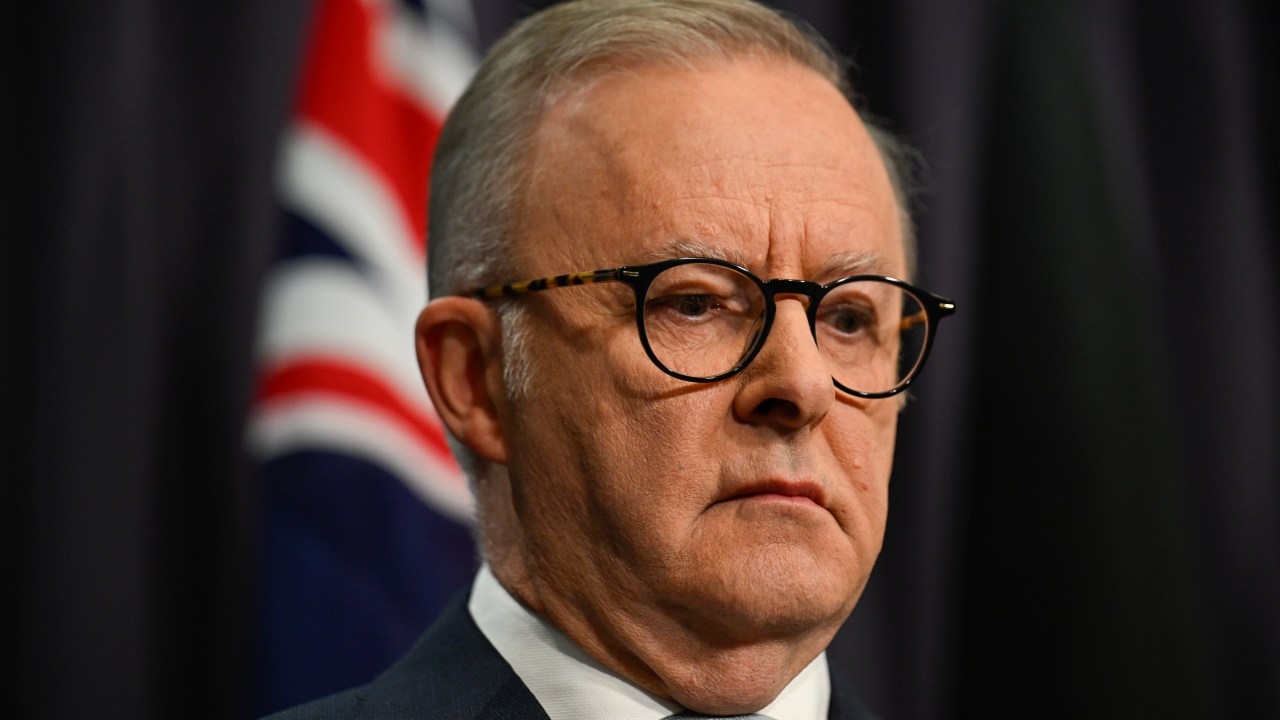Julian Leeser urges Anthony Albanese to commit and implement Special Envoy recommendations on antisemitism