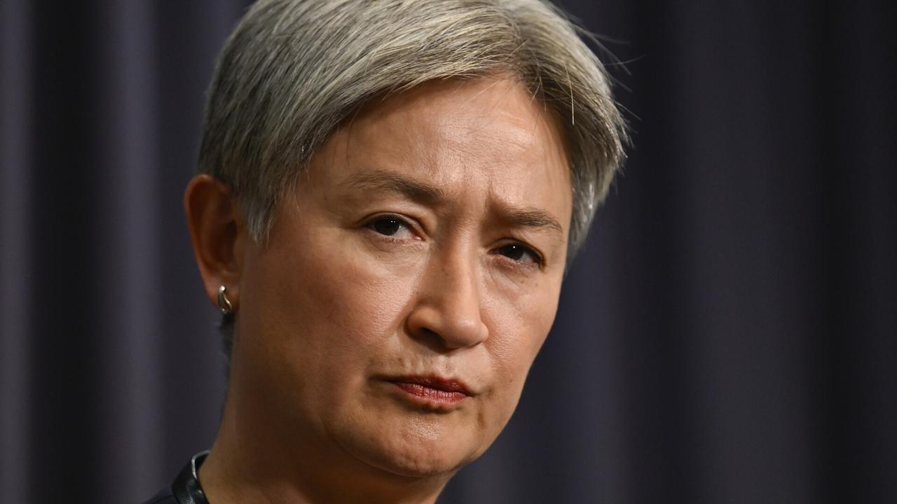 Australia's Gaza ceasefire call slammed as ‘performative politics'