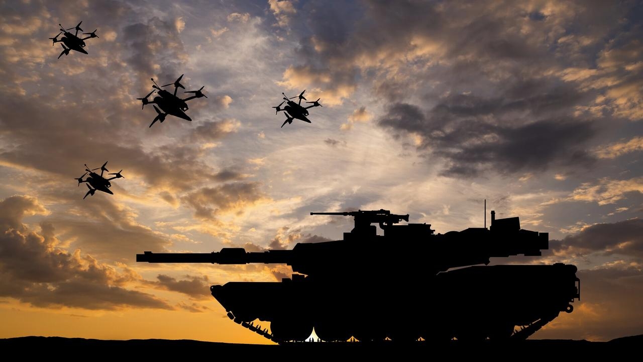 ‘Bipartisanship': Albanese government has ‘blinkers on' in hope to get defence from US