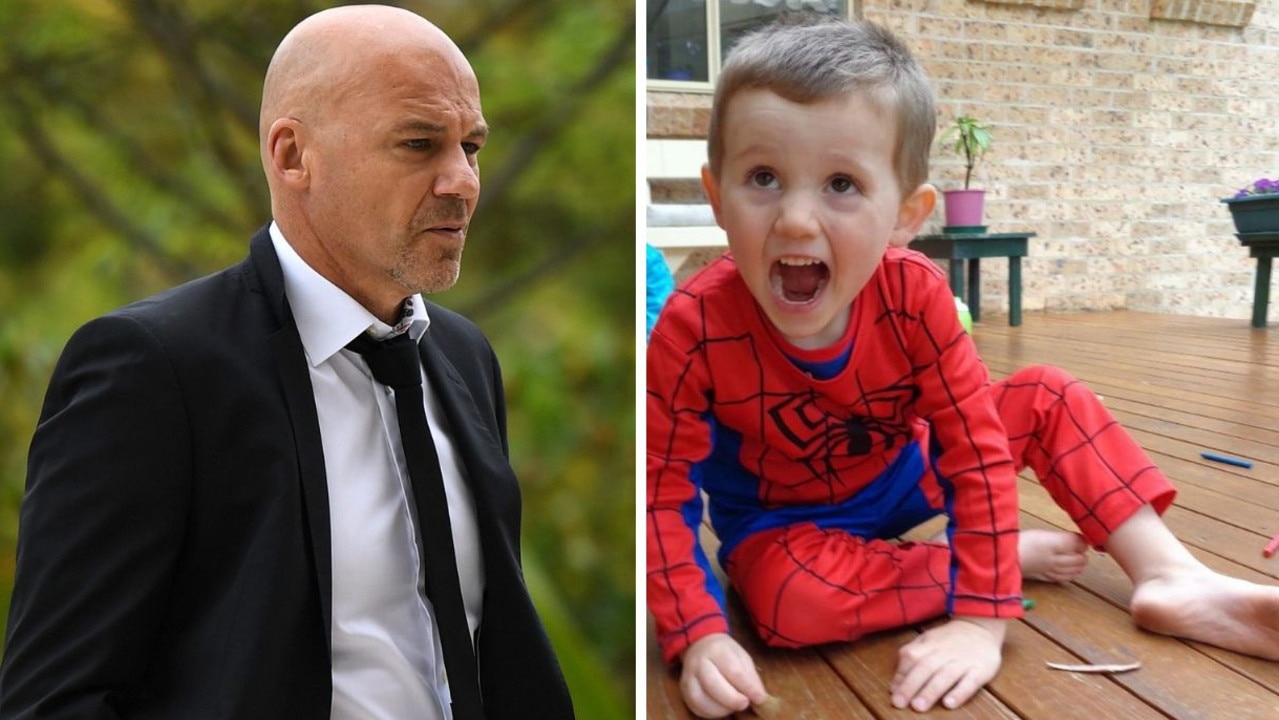 Former William Tyrrell cop reveals foster mother's heartbreaking text