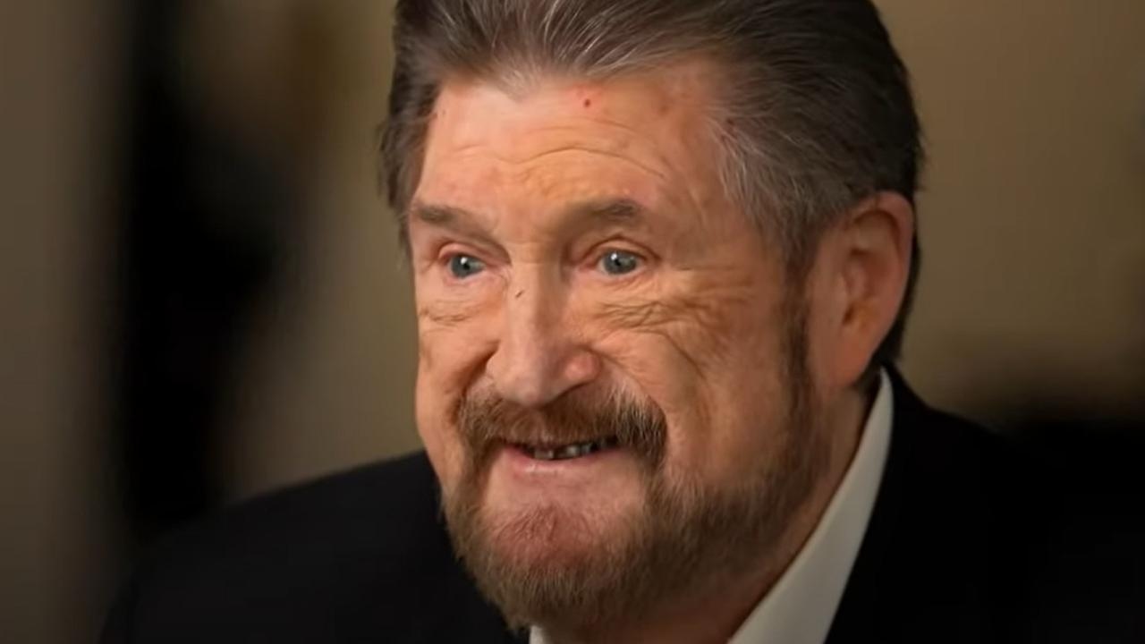 Derryn Hinch shares update in ongoing health battles