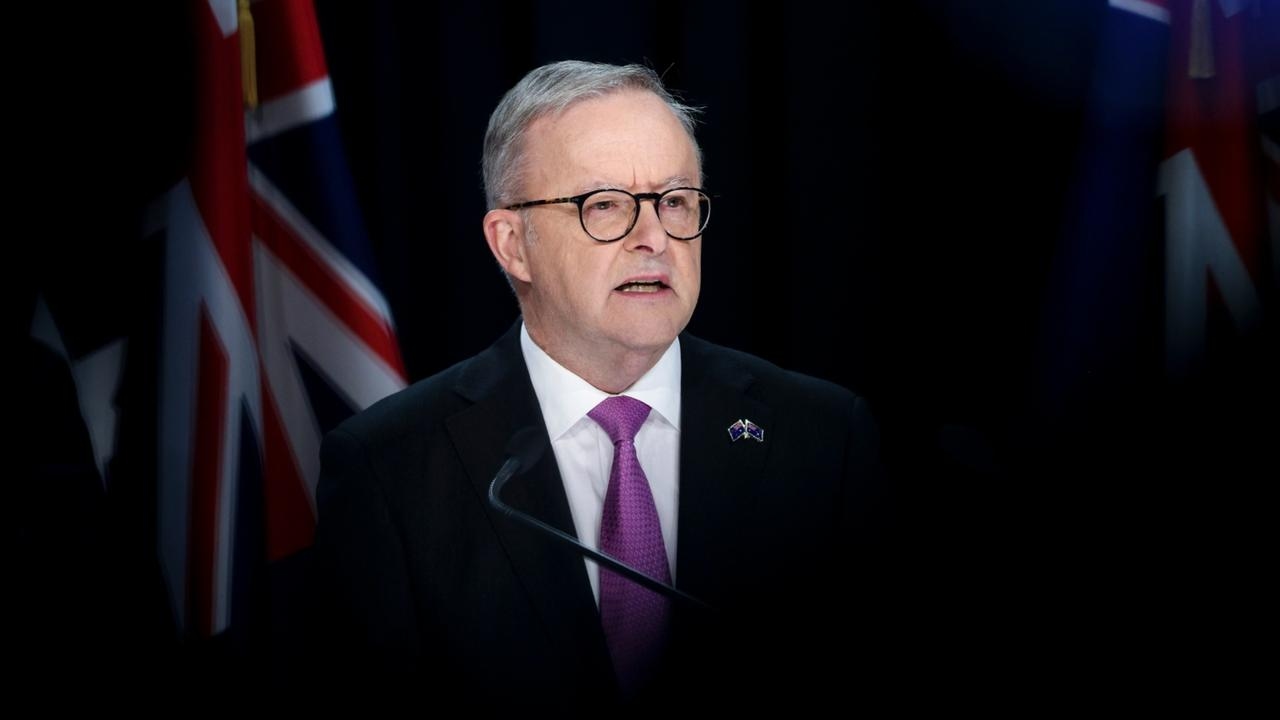 Albanese has a ‘narrow conception' of Australia's interests ahead of meeting with Xi Jinping