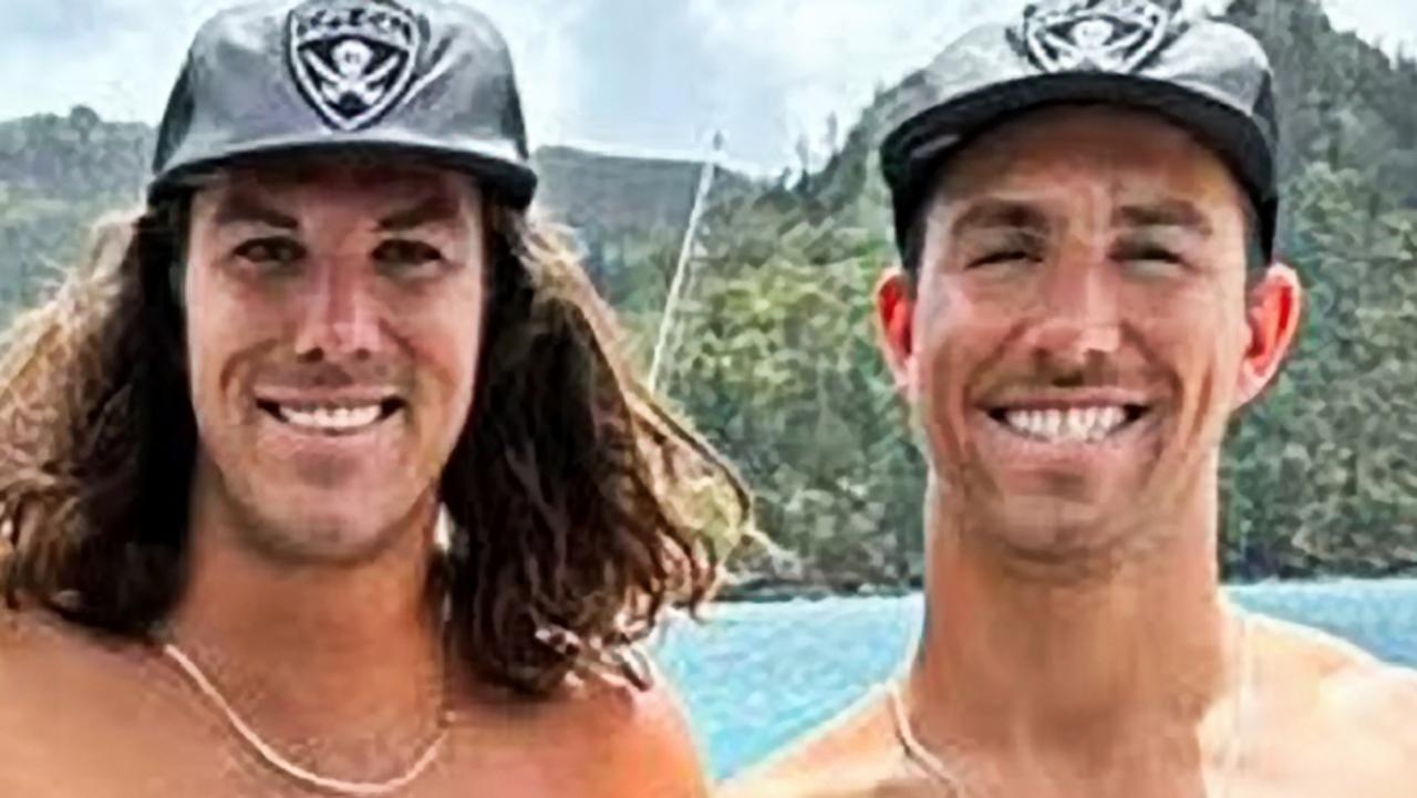 Fourth person charged with murder of Aussie surfers Callum and Jake Robinson in Mexico