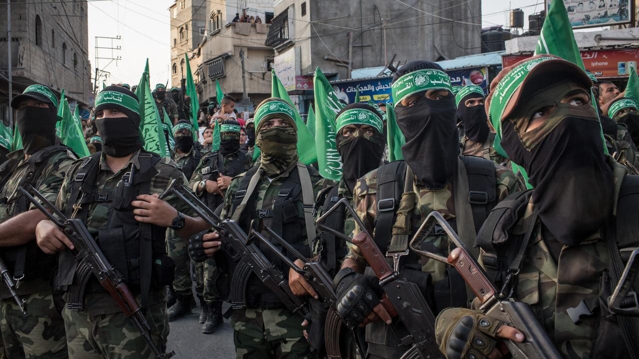 Hamas continue to ‘refuse' ceasefire as Labor government turns away from Israel