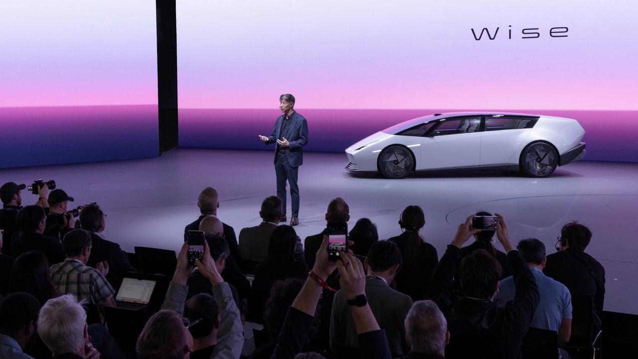 Why Honda put the brakes on EVs