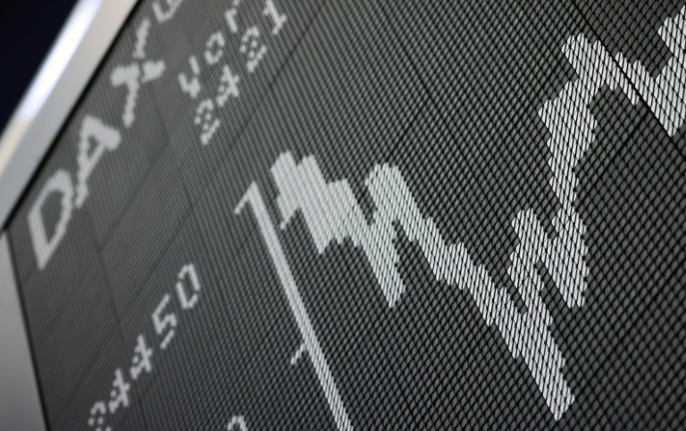 Stock markets, dollar rise on EU-US trade deal
