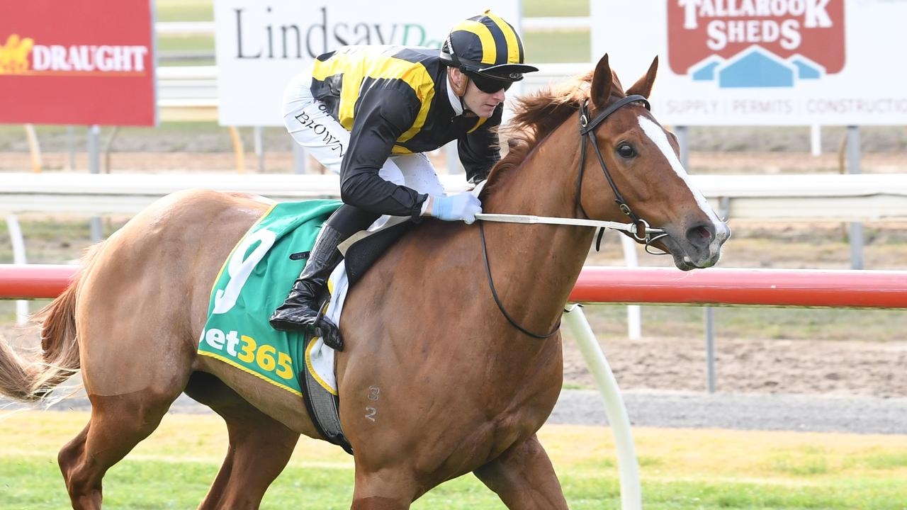 Mick Kent and Michael Kent Jr to test debut winner Job Done at Flemington