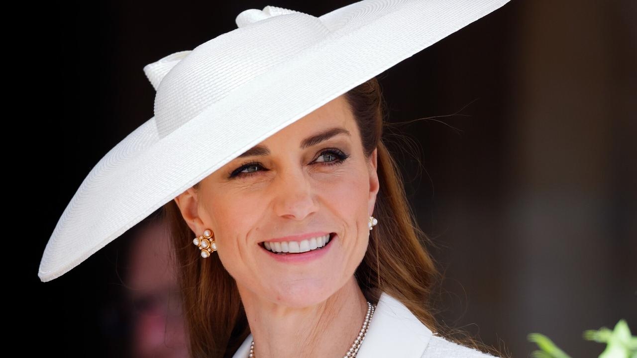‘She won't miss it': Princess Catherine expected to attend Wimbledon
