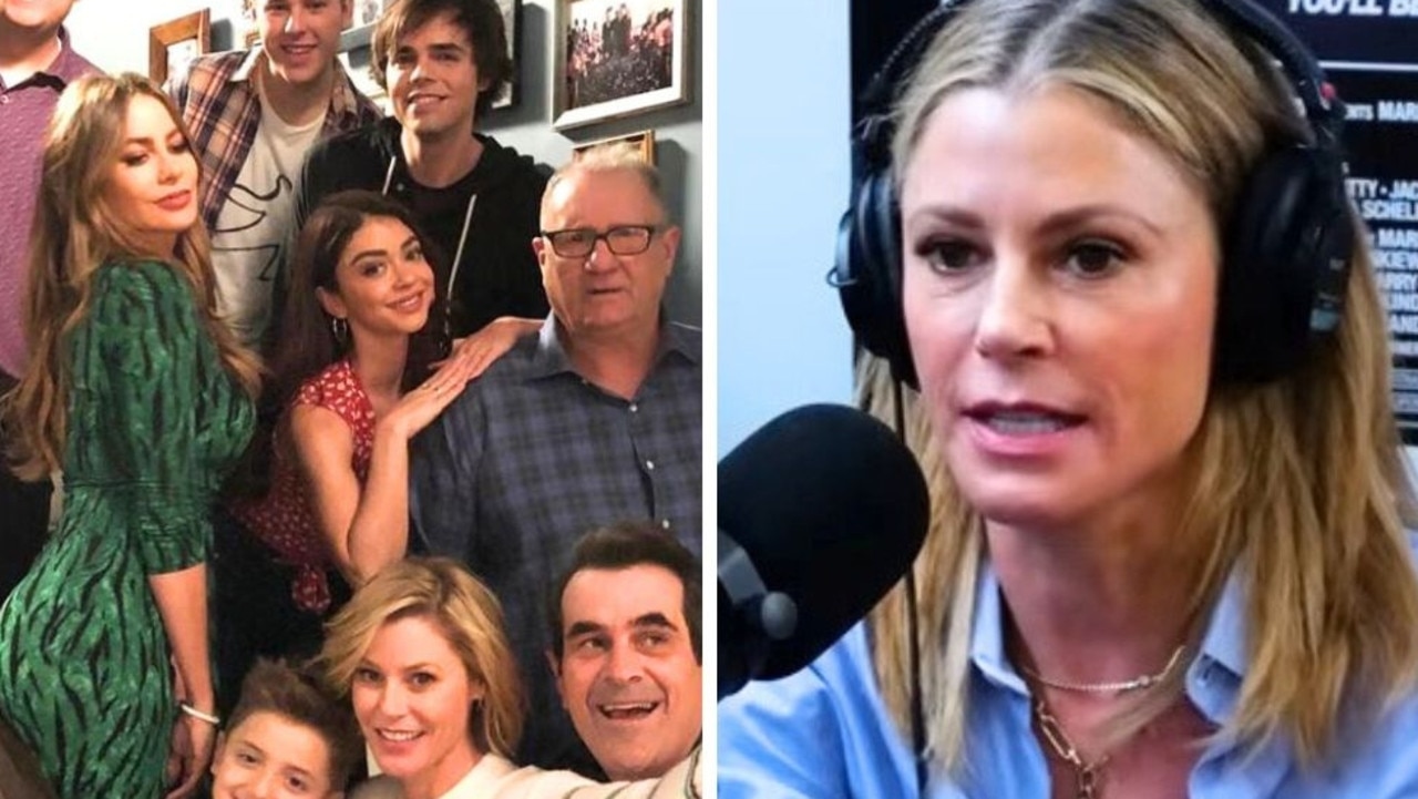 Modern Family star reveals secret health condition