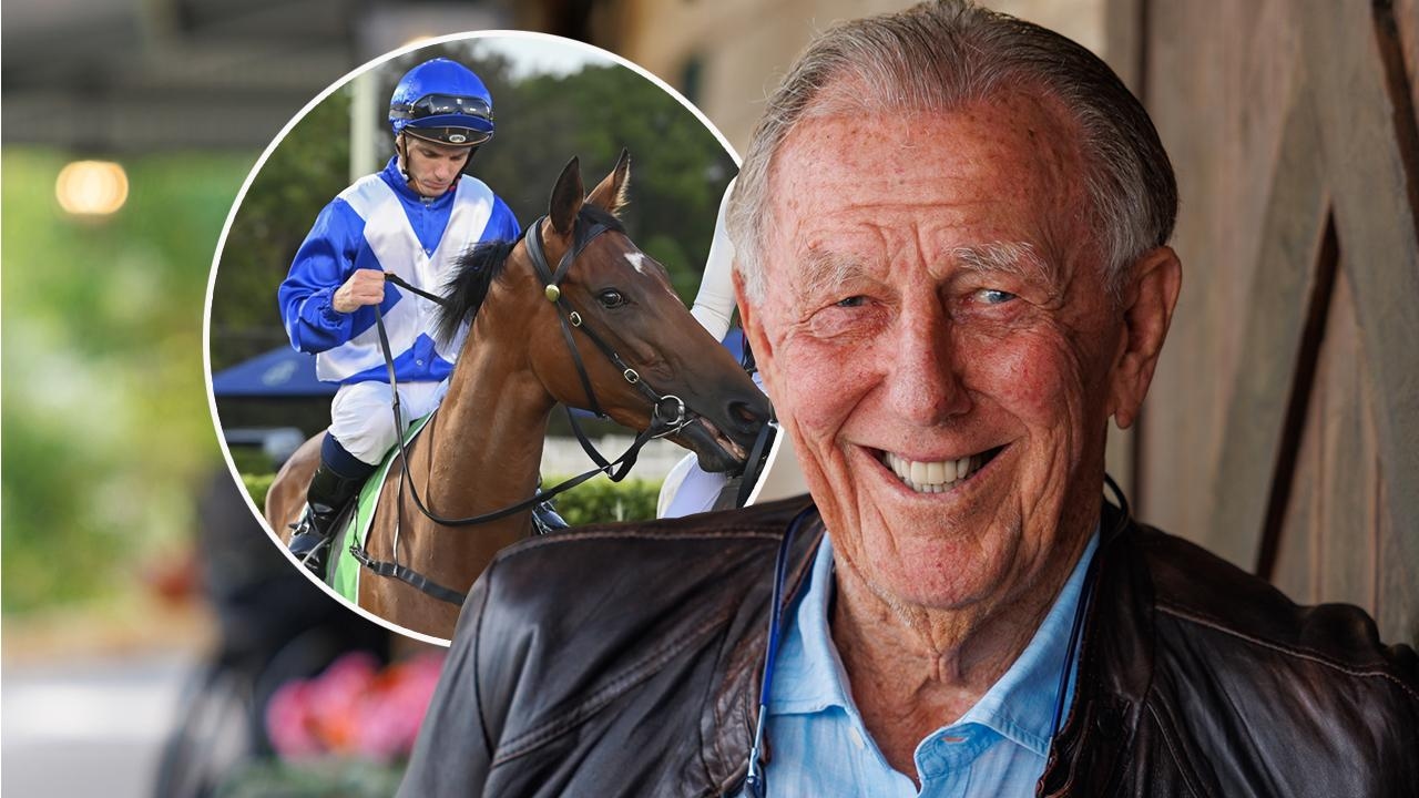John Singleton's ‘delicate' filly Gerringong to rock Ipswich as Gai Waterhouse bids to win her own race