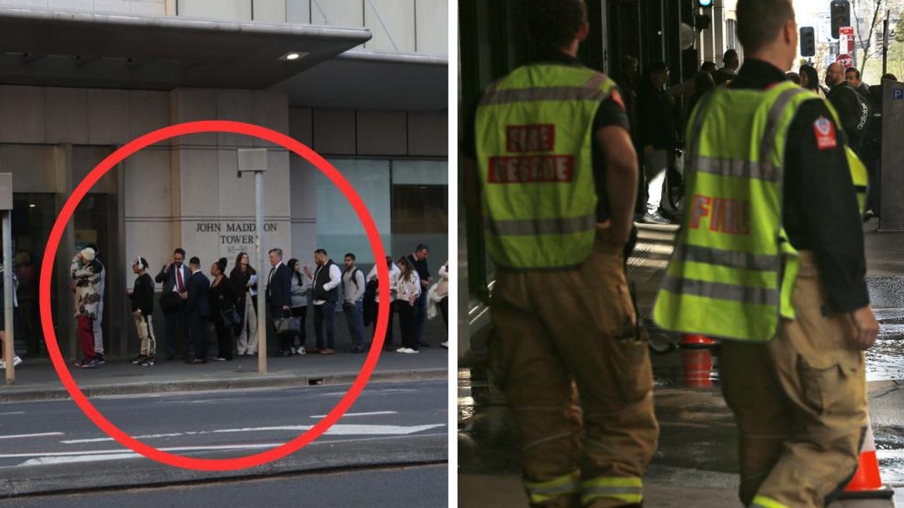 Sydney's Downing Centre court likely to remain closed until late-2025