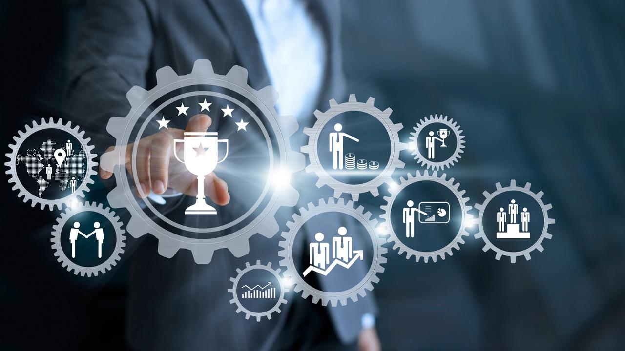 Performance across six-step framework is a must for the best