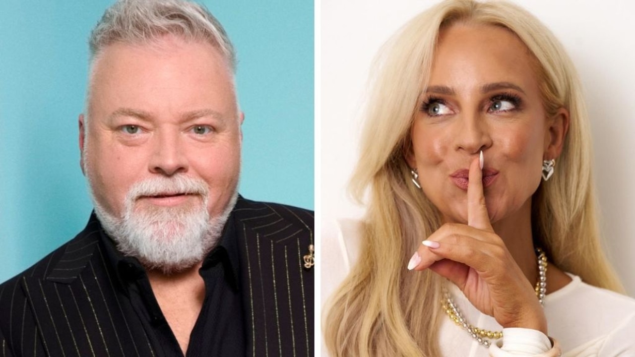Who is the best Aussie radio star of the 21st century?