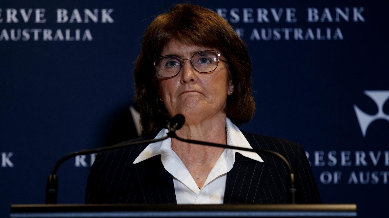‘Case not established': Shock blow as RBA keeps rates on hold in July meeting