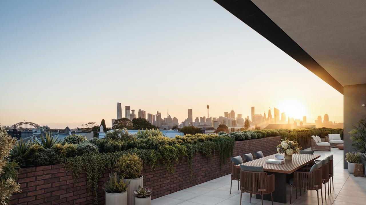 $140m in sales at former Balmain Leagues Club ‘eyesore'