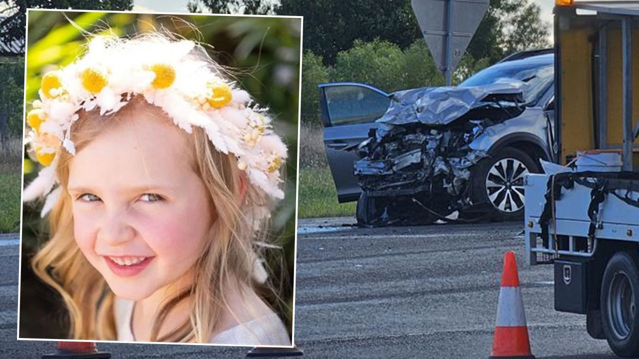 Angela Mollard opinion: The tragic reminders in our road toll that driving is a privilege that comes with a pulse