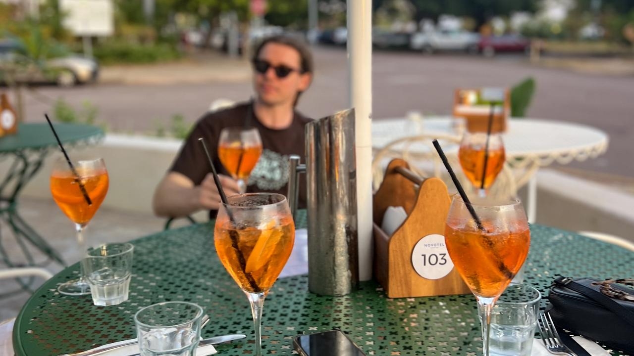 What's on: Viking Funeral, Just One Year, and Italian vibes are on in Darwin this weekend