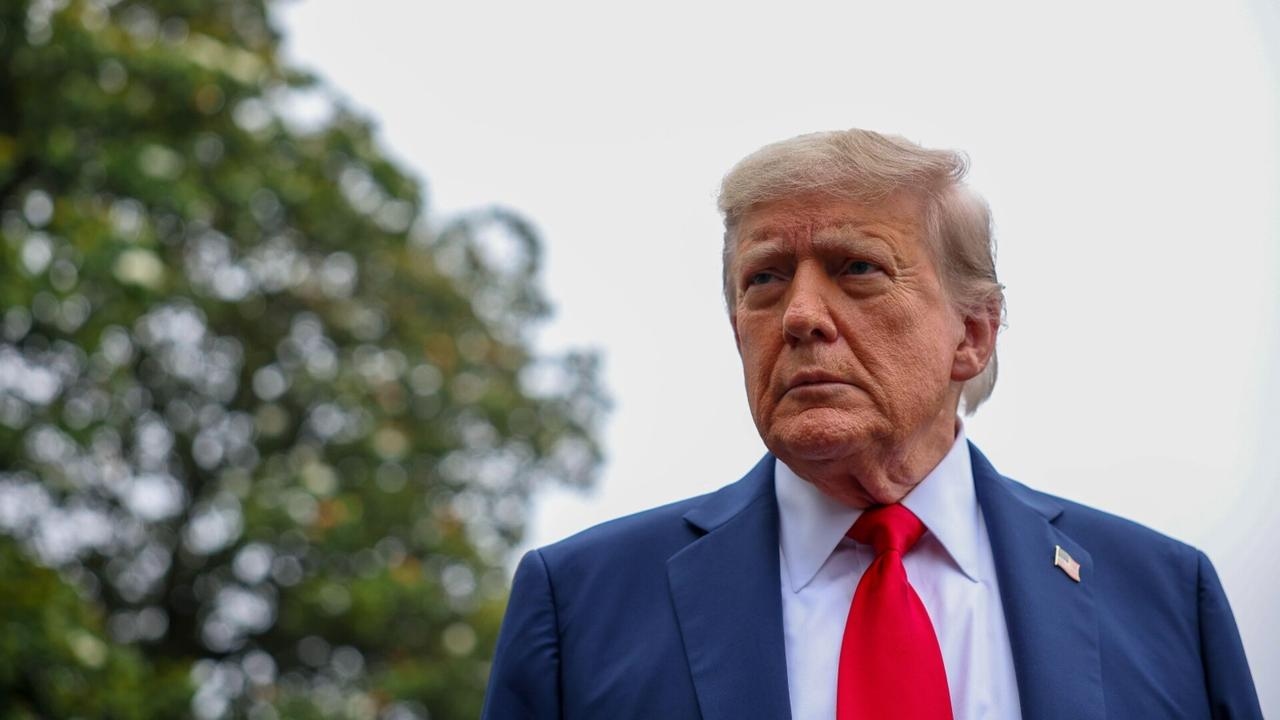 Questions swirl around Donald Trump's upcoming visit to the UK
