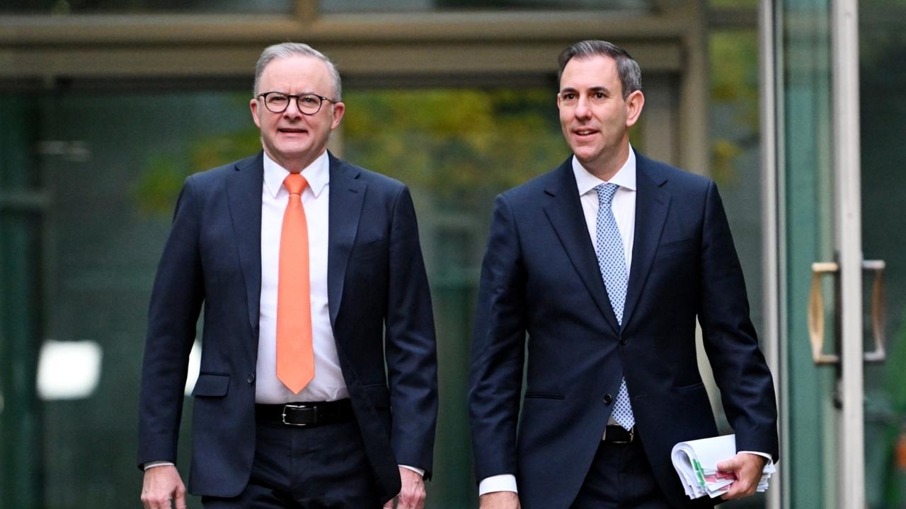 Treasury advice points to raising taxes to solve budget problems