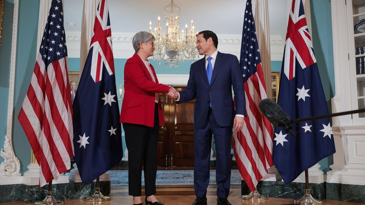 Queensland bids to host Quad Summit in 2026