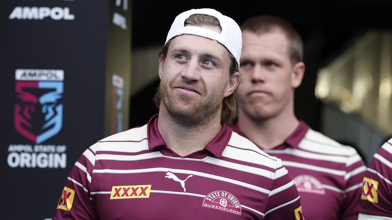 State of Origin game three guide: Kick off time, how to watch, Queensland Maroons, NSW Blues team news