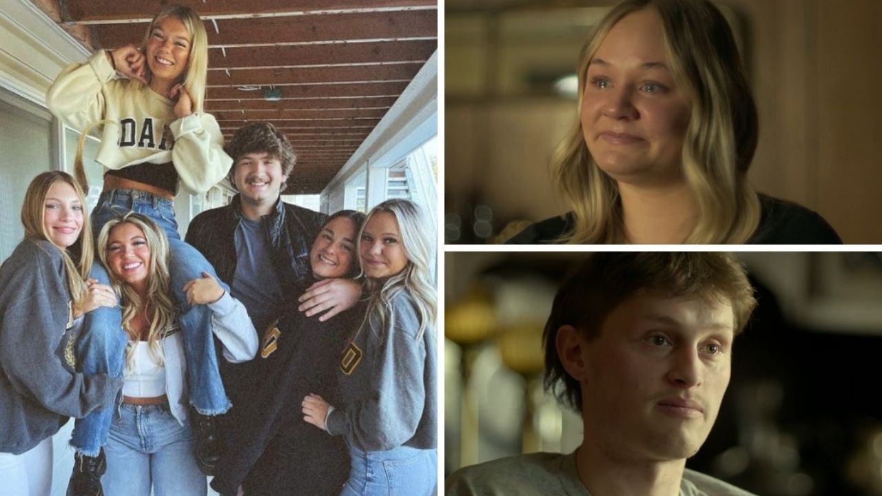 Idaho murders: Students haunted by terrifying question after finding four friends dead