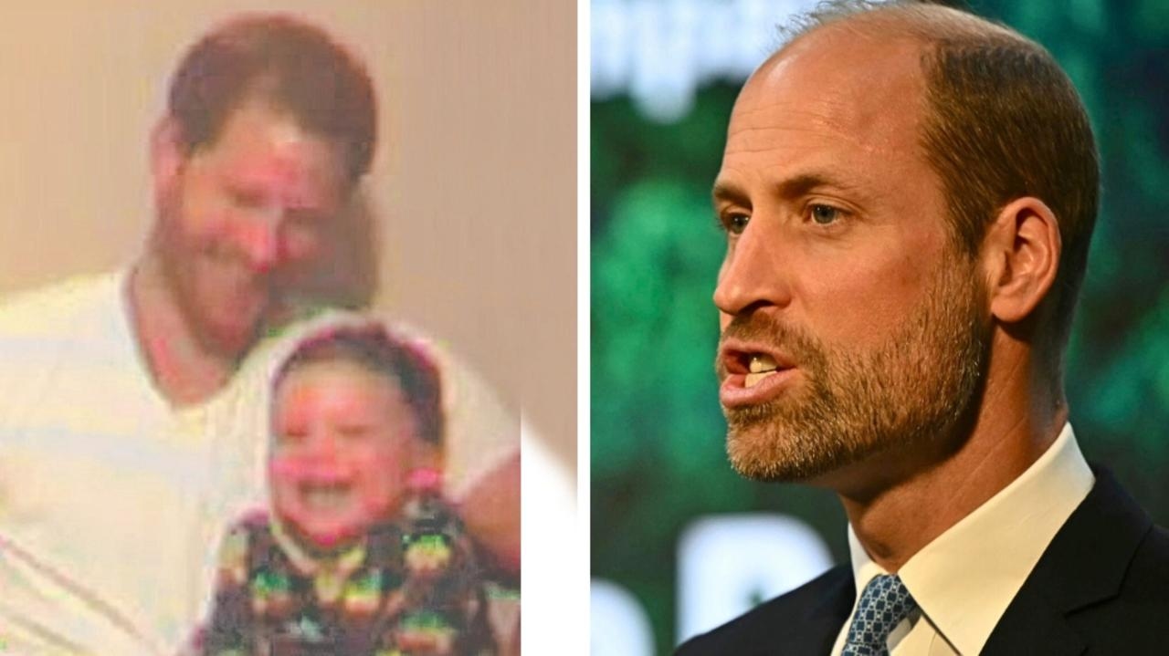 ‘Absurd': Prince William ‘won't let Prince Harry's kids become working royals'