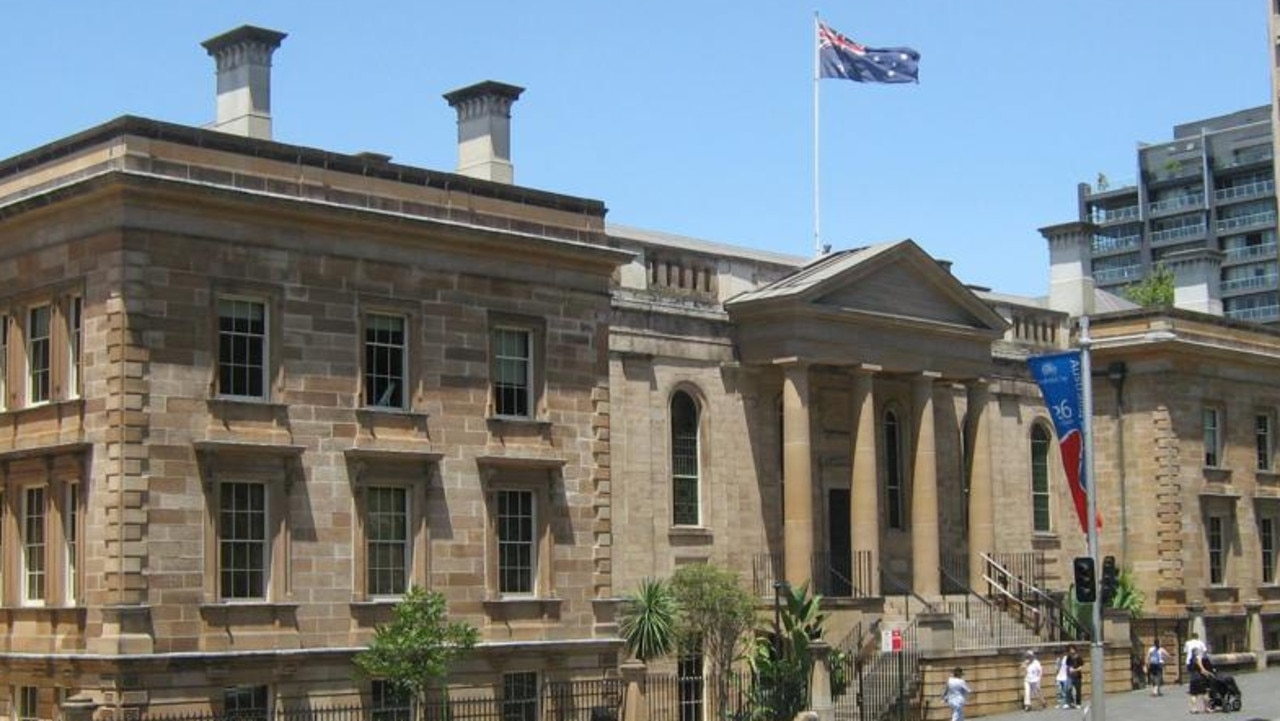 Sydney Grammar's $39m expansion located next to brothel