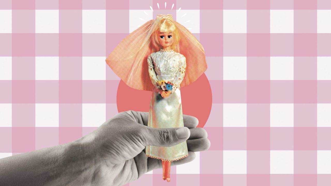 Why are we still talking about ‘feminine energy'?