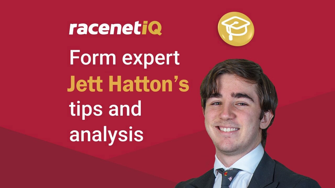 Jett Hatton's Mornington tips, analysis: Monday, May 12, 2025