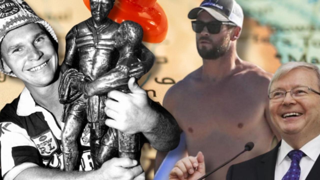 Parmis, Artie and stubbie coolers: Take our ultimate Qlder quiz