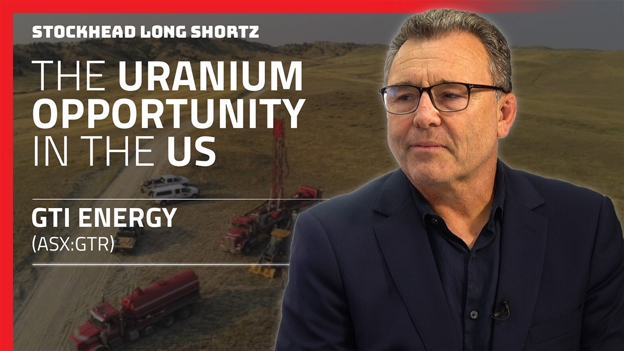 Long Shortz: GTI Energy