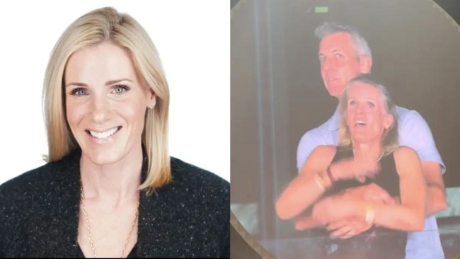 HR chief Kristin Cabot resigns from Astronomer on heels of Coldplay kiss cam scandal