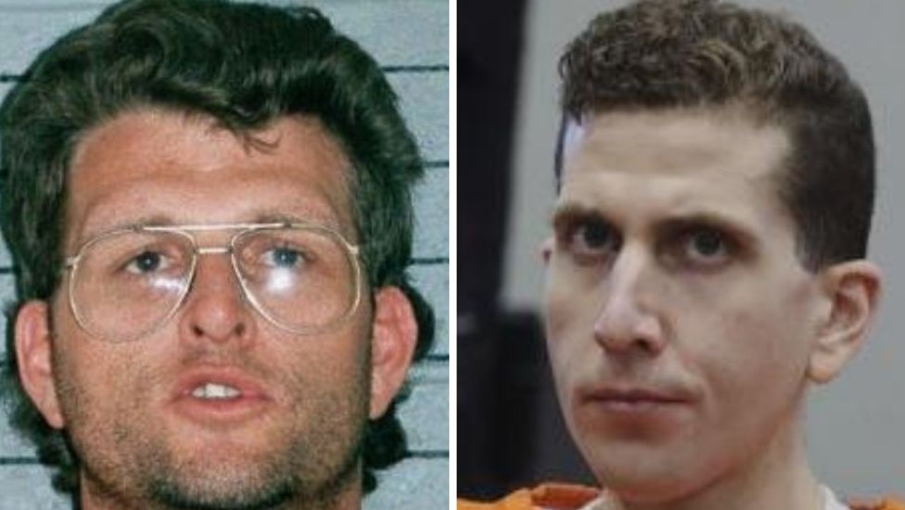 ‘Happy Face Killer' wants Bryan Kohberger as potential cellmate