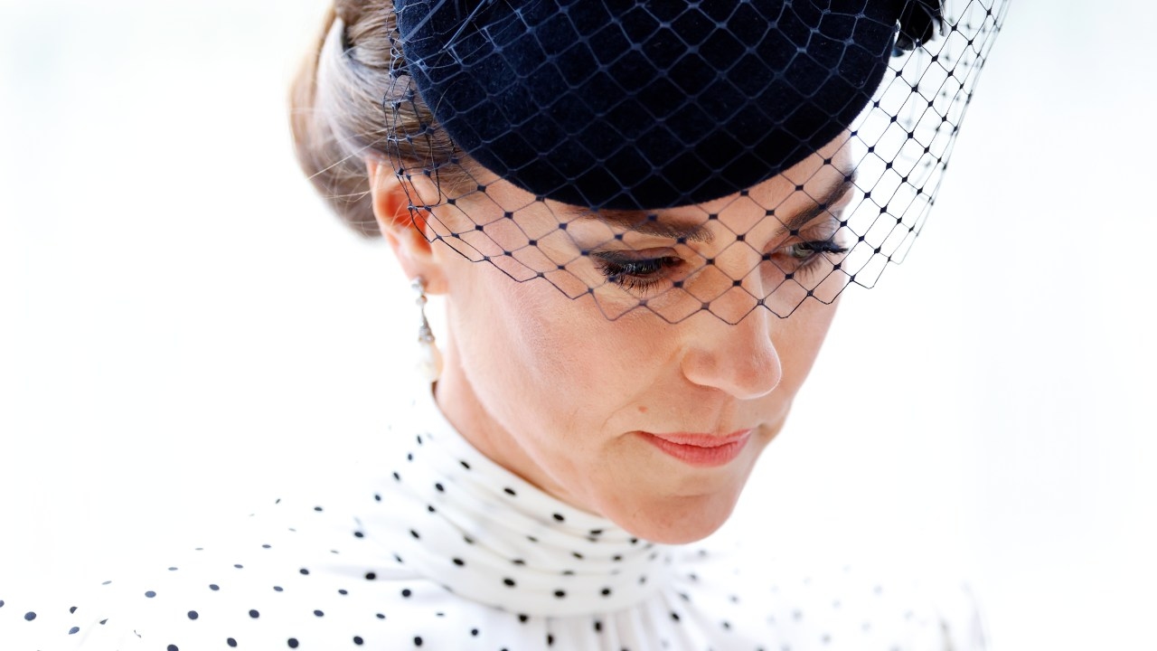 'To hell and back': Palace insiders reveal Princess Catherine was 'fortunate to survive' cancer battle as she continues gradual return to public life