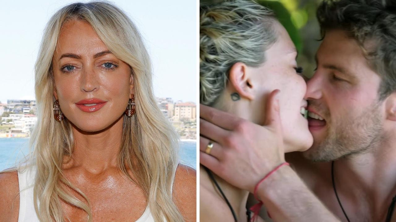 Channel 7's ‘radical' reality TV gamble Stranded on Honeymoon Island finally makes it to air
