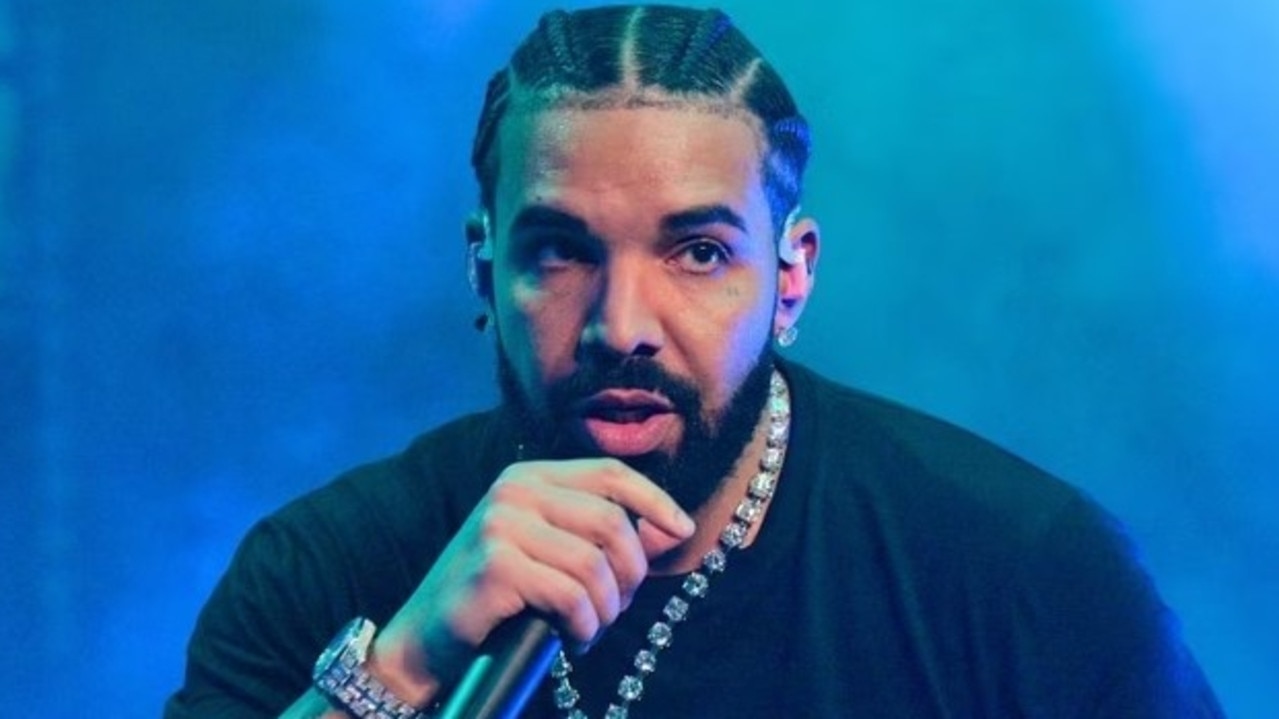 Drake relists luxe Beverly Hills mansion with $13m discount