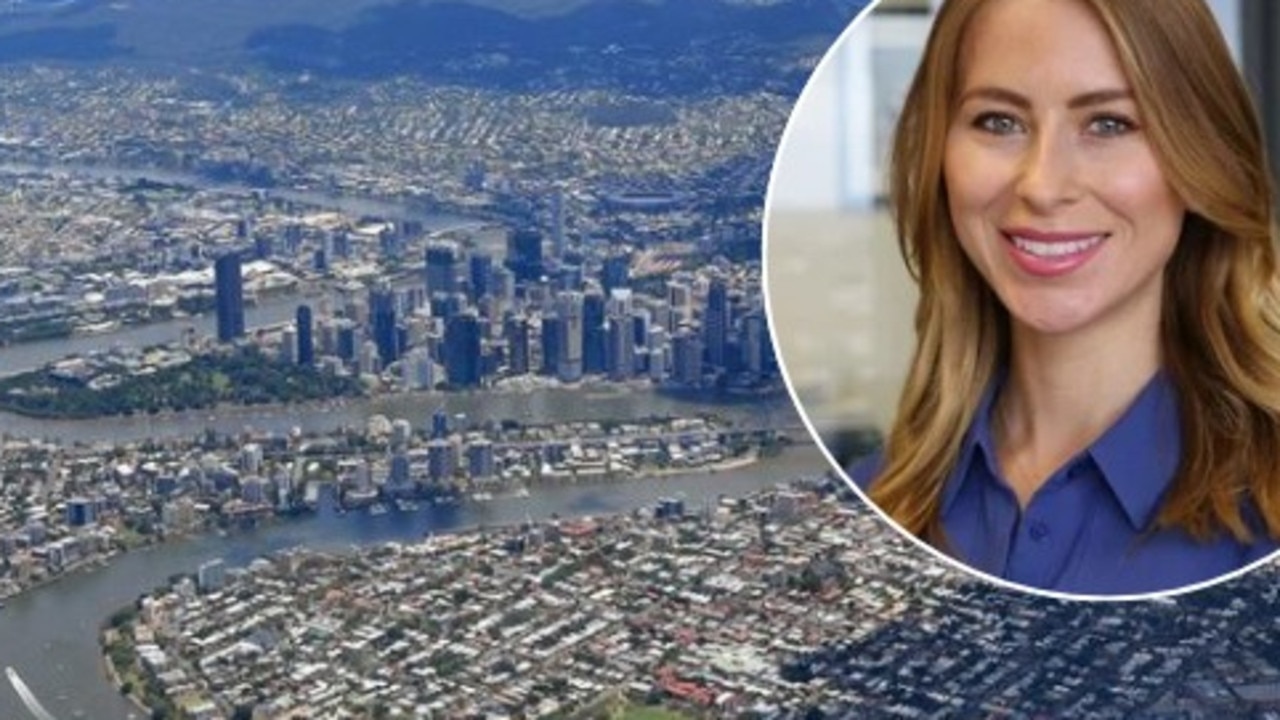 $74,800 rise: Brisbane hits $1m as Qld set to boom