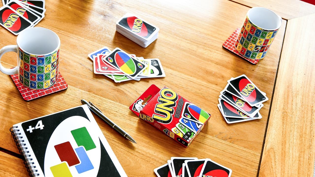 Mattel opens adults-only Uno club at Las Vegas Palms Casino with strict gambling restrictions