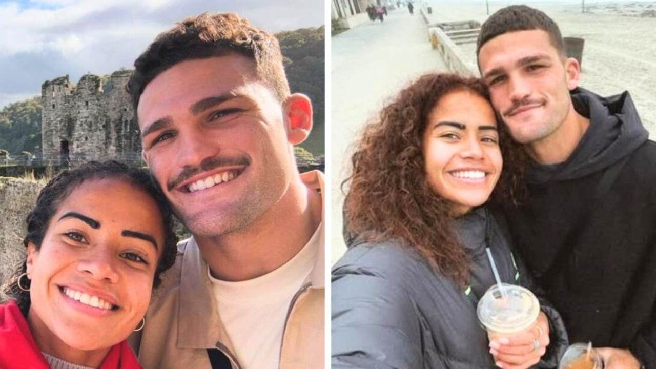 Fresh twist in Nathan Cleary and Mary Fowler ‘break-up' speculation as couple's beautiful act comes to light