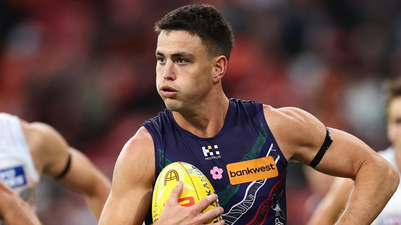 AFL news 2025: Patrick Voss Fremantle, Essendon