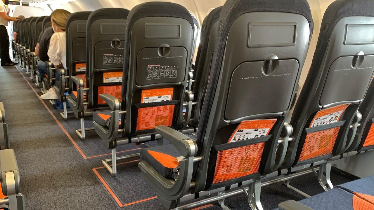 Airline's leaked email exposes sneaky act